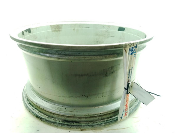 7L5601025B LLANTA ALUMINIO PORSCHE CAYENNE (9PA)|Desguaces La Cabaña