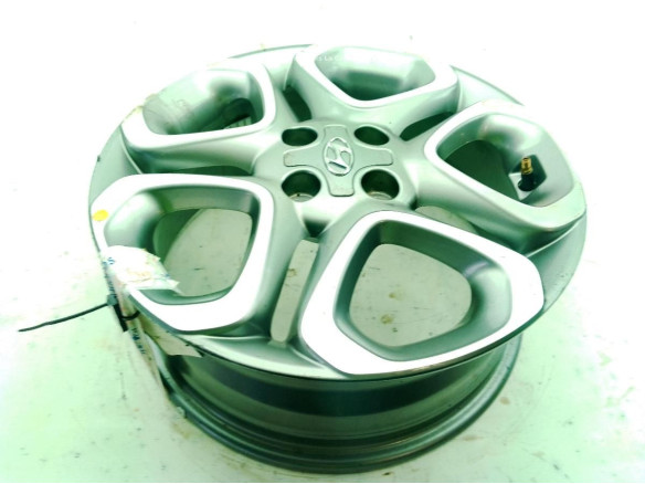 52910C8700 LLANTA ALUMINIO HYUNDAI i20 (GB)|Desguaces La Cabaña