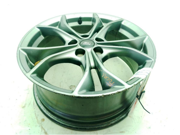 JX7C1007F1A LLANTA ALUMINIO FORD FOCUS IV (HN)|Desguaces La Cabaña