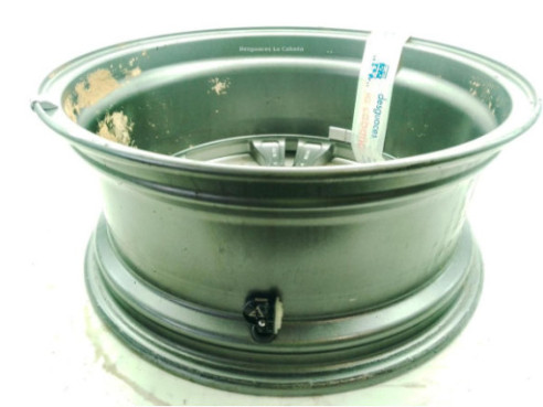 JX7C1007F1A LLANTA ALUMINIO FORD FOCUS IV (HN)|Desguaces La Cabaña