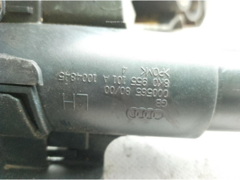 LAVAFAROS IZQUIERDO|Desguaces La Cabaña 2