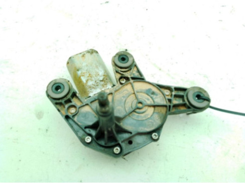 MOTOR LIMPIAPARABRISAS TRASERO|Desguaces La Cabaña 2