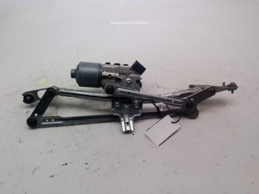 MOTOR LIMPIAPARABRISAS DELANTERO|Desguaces La Cabaña