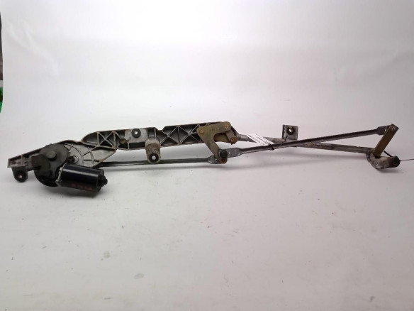 MOTOR LIMPIAPARABRISAS DEL NISSAN ALMERA TINO (V10)|Desguaces La Cabaña
