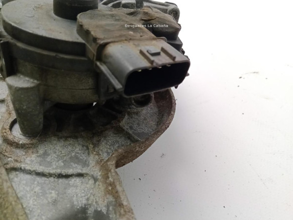 MOTOR LIMPIAPARABRISAS DEL NISSAN ALMERA TINO (V10)|Desguaces La Cabaña