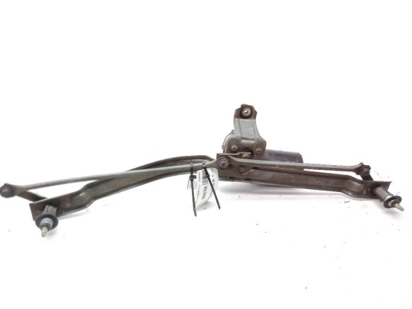 MOTOR LIMPIAPARABRISAS DEL VW JETTA II (19E, 1G2, 165)|Desguaces La Cabaña