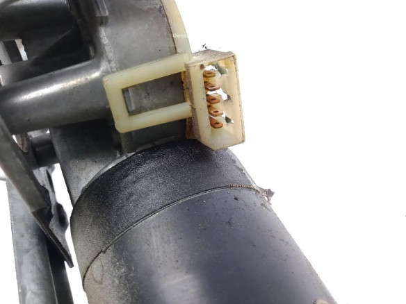 MOTOR LIMPIAPARABRISAS DEL VW JETTA II (19E, 1G2, 165)|Desguaces La Cabaña