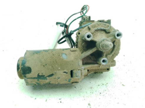 MOTOR LIMPIAPARABRISAS DELANTERO|Desguaces La Cabaña 2