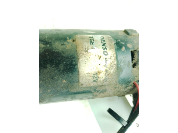 MOTOR LIMPIAPARABRISAS DEL FIAT DUCATO Furgón (244_)|Desguaces La Cabaña