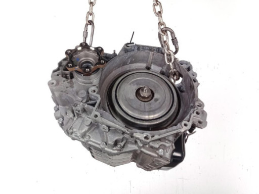 CAJA CAMBIOS|Desguaces La Cabaña