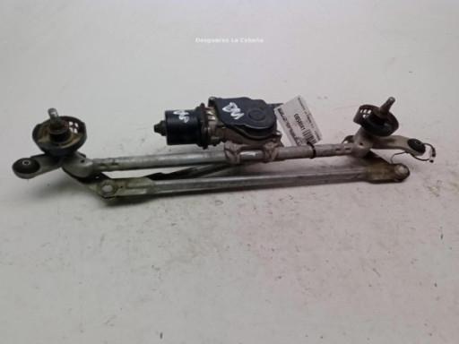 MOTOR LIMPIAPARABRISAS DELANTERO|Desguaces La Cabaña