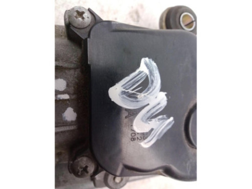 8Y03C119A MOTOR LIMPIAPARABRISAS DEL NISSAN QASHQAI II Todo terreno, cerrada (J11, J11_)|Desguaces La Cabaña