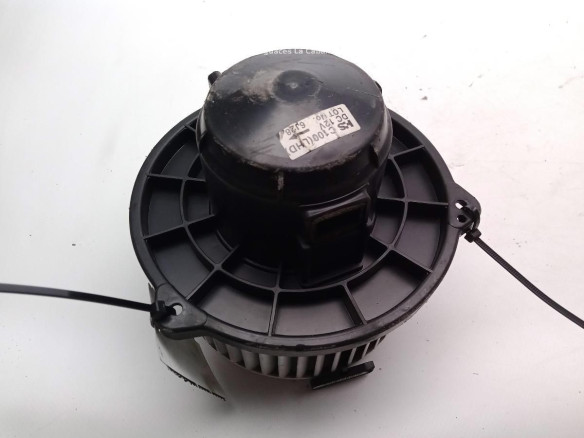 MOTOR CALEFACCION OPEL ANTARA (L07)|Desguaces La Cabaña