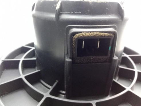 MOTOR CALEFACCION OPEL ANTARA (L07)|Desguaces La Cabaña