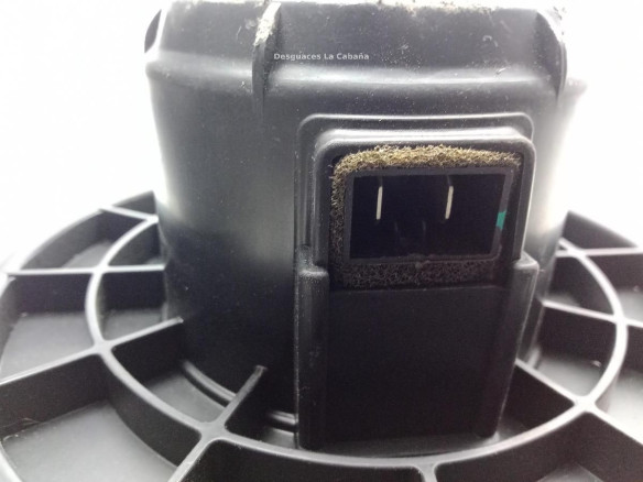 MOTOR CALEFACCION OPEL ANTARA (L07)|Desguaces La Cabaña