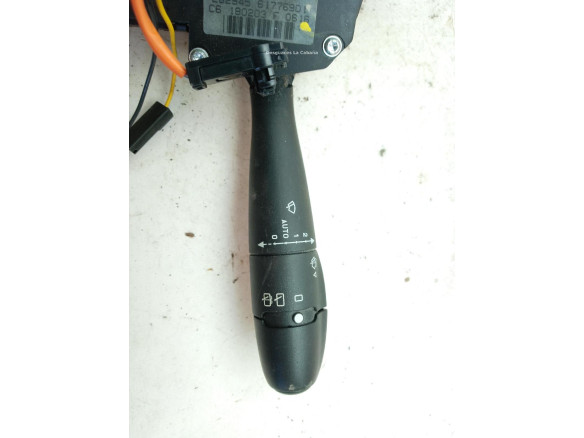96491650XT MANDO COMPLETO CITROEN C3 I (FC_)|Desguaces La Cabaña