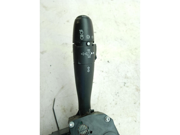96491650XT MANDO COMPLETO CITROEN C3 I (FC_)|Desguaces La Cabaña
