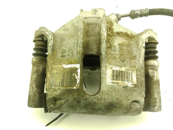 9805497680 PINZA DEL IZQ PEUGEOT 208 |Desguaces La Cabaña