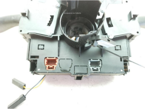 96491650XT MANDO COMPLETO CITROEN C3 I (FC_)|Desguaces La Cabaña