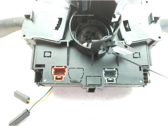 96491650XT MANDO COMPLETO CITROEN C3 I (FC_)|Desguaces La Cabaña