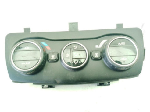 07356635310 MANDO CLIMA FIAT TIPO Fastback (357_)|Desguaces La Cabaña