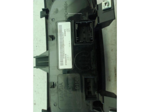 07356635310 MANDO CLIMA FIAT TIPO Fastback (357_)|Desguaces La Cabaña