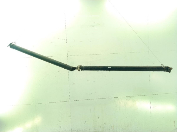 PALIER CENTRAL TRA TOYOTA RAV 4 III (_A3_)|Desguaces La Cabaña