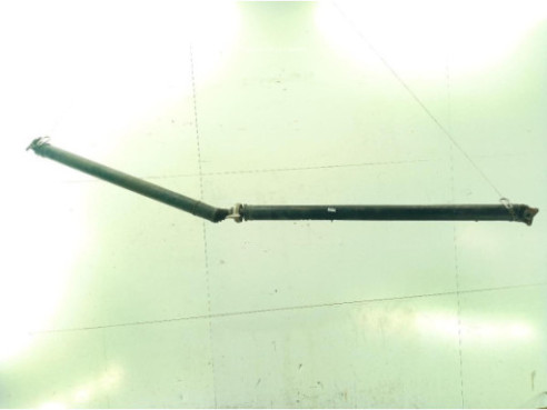 PALIER CENTRAL TRA TOYOTA RAV 4 III (_A3_)|Desguaces La Cabaña