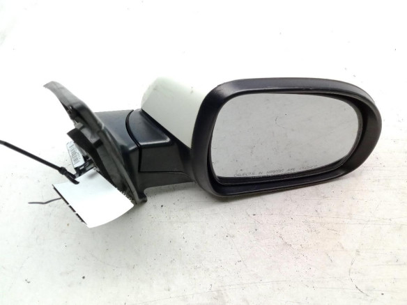 ESPEJO DER SSANGYONG KORANDO (CK)|Desguaces La Cabaña