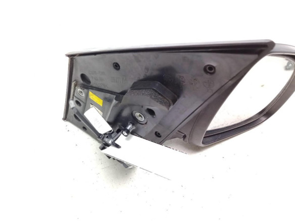 ESPEJO DER SSANGYONG KORANDO (CK)|Desguaces La Cabaña