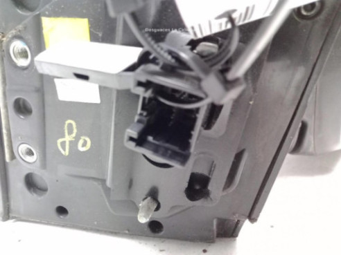 ESPEJO DER SSANGYONG KORANDO (CK)|Desguaces La Cabaña