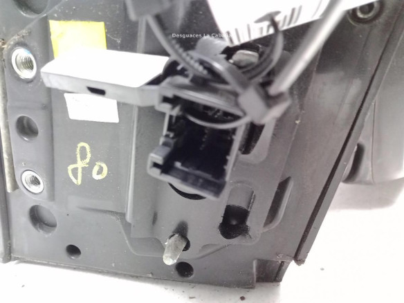 ESPEJO DER SSANGYONG KORANDO (CK)|Desguaces La Cabaña