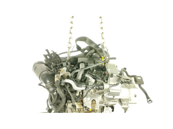 DUSA MOTOR VW TAIGO (CS1)|Desguaces La Cabaña