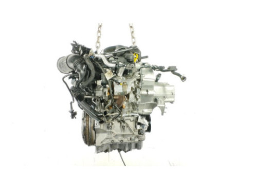 MOTOR COMPLETO|Desguaces La Cabaña 2