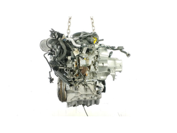 DUSA MOTOR VW TAIGO (CS1)|Desguaces La Cabaña
