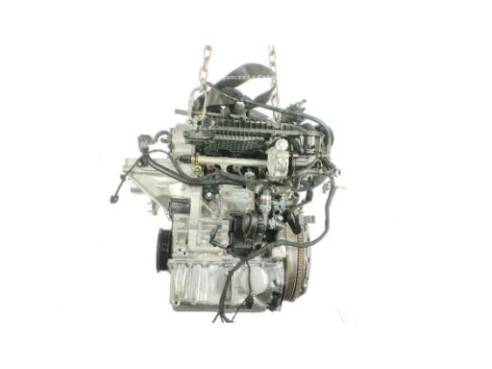 DUSA MOTOR VW TAIGO (CS1)|Desguaces La Cabaña