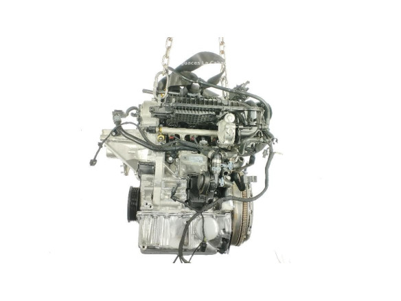 DUSA MOTOR VW TAIGO (CS1)|Desguaces La Cabaña