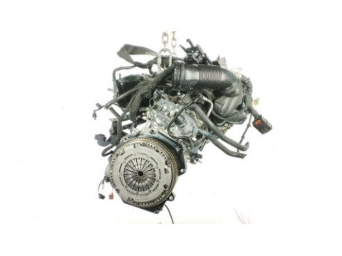 DUSA MOTOR VW TAIGO (CS1)|Desguaces La Cabaña