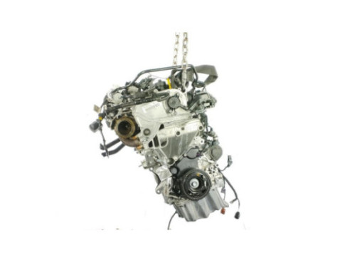 DUSA MOTOR VW TAIGO (CS1)|Desguaces La Cabaña