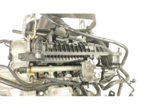 DUSA MOTOR VW TAIGO (CS1)|Desguaces La Cabaña