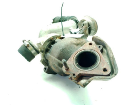 03322J TURBO HONDA FR-V (BE)|Desguaces La Cabaña