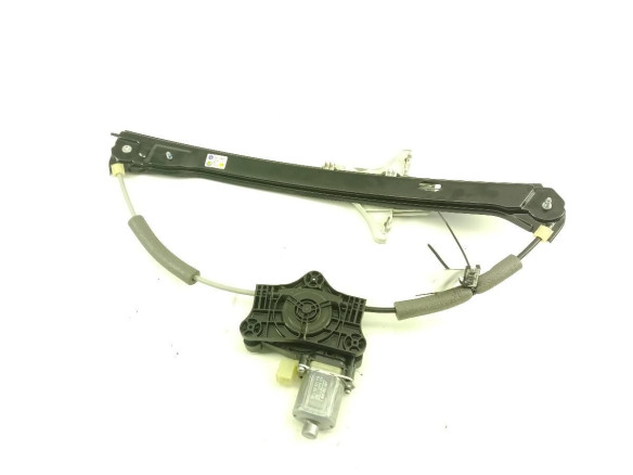 3V0839461 ELEVALUNAS PUERTA LAT TRA IZQ SKODA SUPERB III Ranchera familiar (3V5) |Desguaces La Cabaña