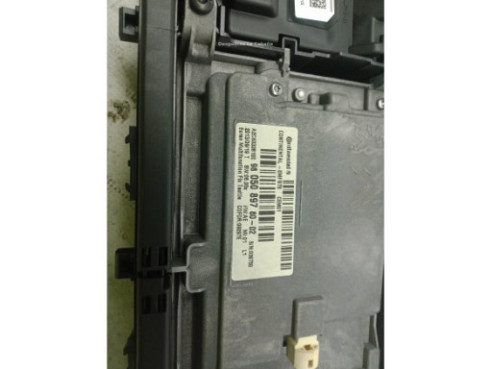  9805089780 PANTALLA MULTIMEDIA CITROEN C4 Grand Picasso II|Desguaces La Cabaña