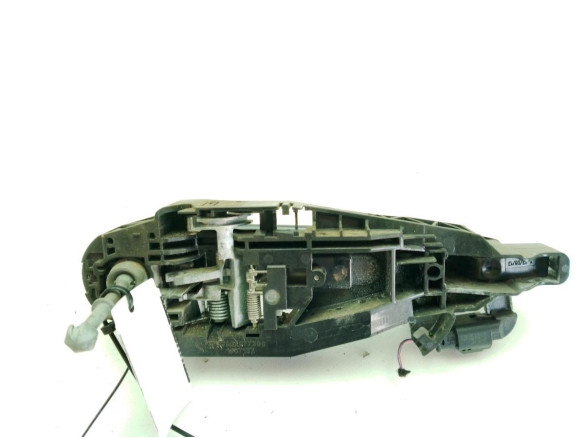 9802977380 MANILLA PUERTA LAT DEL IZQ EXT CITROEN C4 Grand Picasso II|Desguaces La Cabaña