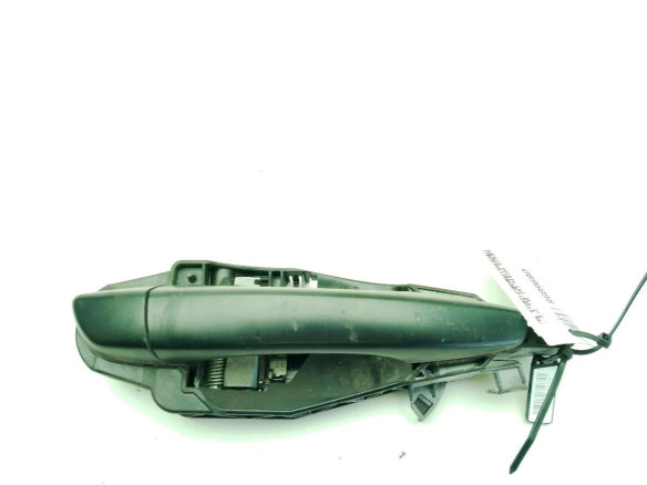 9802977180 MANILLA PUERTA LAT DEL DER EXT CITROEN C4 Grand Picasso II|Desguaces La Cabaña