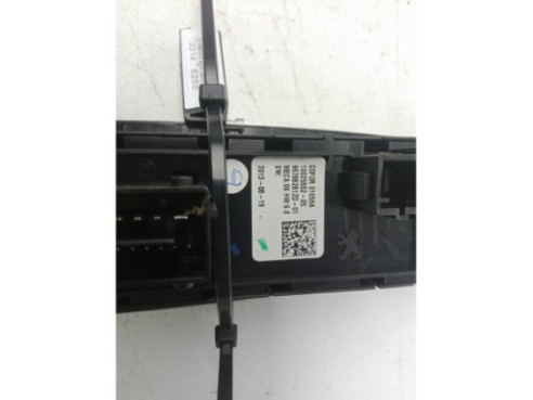  96788281ZD MANDO ELEVALUNAS PUERTA LAT DEL IZQ CITROEN C4 Grand Picasso II|Desguaces La Cabaña