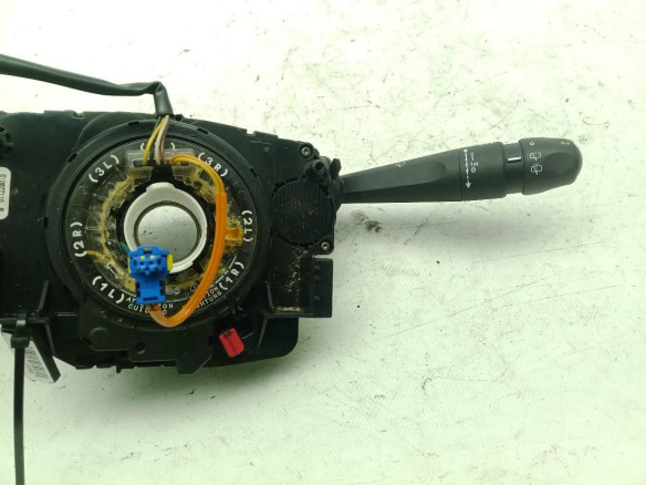 98072627D MANDO COMPLETO CITROEN C4 Grand Picasso II|Desguaces La Cabaña