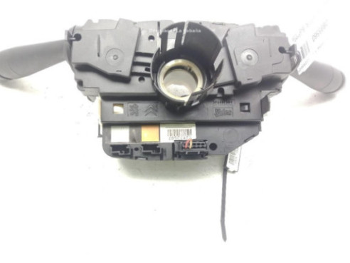 98072627D MANDO COMPLETO CITROEN C4 Grand Picasso II|Desguaces La Cabaña