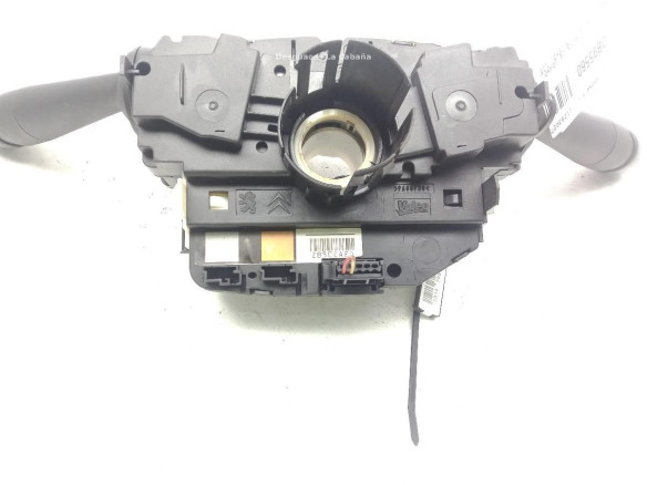 98072627D MANDO COMPLETO CITROEN C4 Grand Picasso II|Desguaces La Cabaña