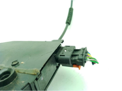 9805635580 CERRADURA PUERTA LAT DEL IZQ CITROEN C4 Grand Picasso II|Desguaces La Cabaña